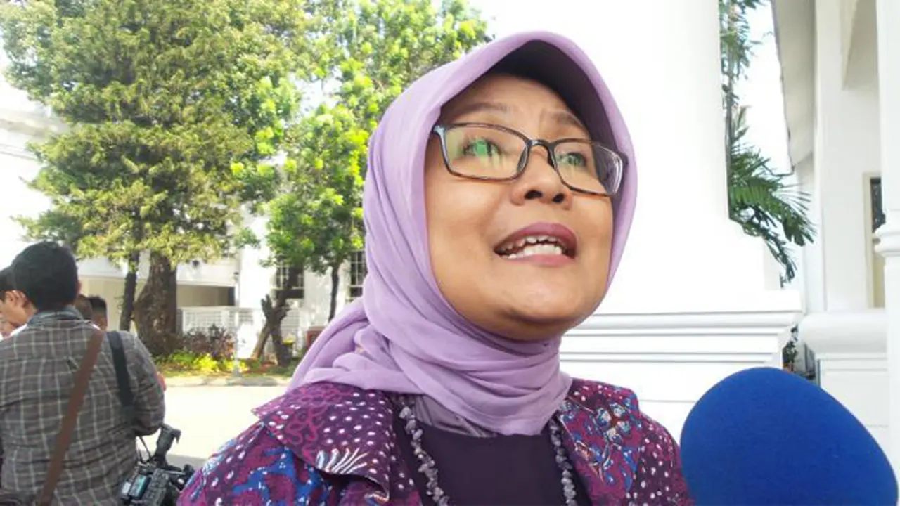 Ekonom Hendri Saparini.