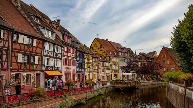 Colmar