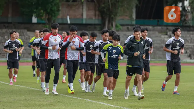 Timnas Indonesia
