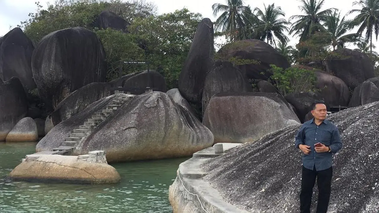 Kemenpar