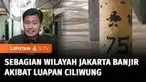 Salah satu wilayah rawan banjir di Jakarta Timur adalah wilayah Kebon Pala. Banjir kiriman Sungai Ciliwung ditambah curah hujan tinggi di Jakarta kembali merendam wilayah Kebon Pala. Ketinggian banjir di wilayah ini mencapai 50 cm.