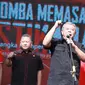 Ketua DPD PDI Perjuangan Jawa Timur Kusnadi. (Dian Kurniawan/Liputan6.com).