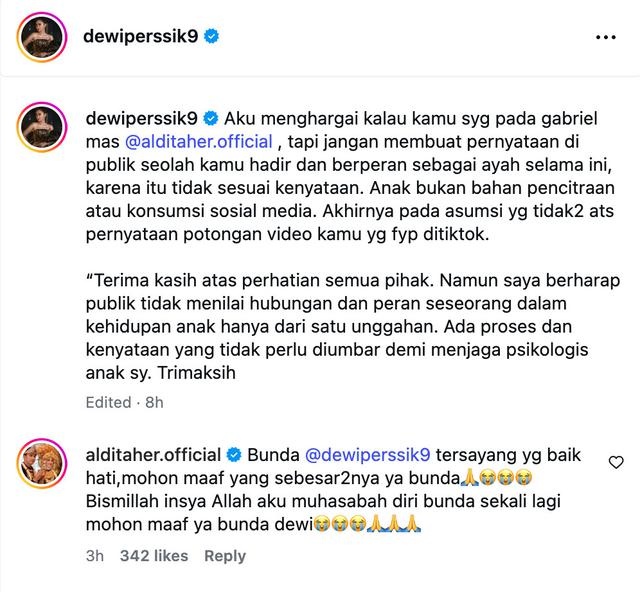 Anak Bukan Bahan Pencitraan