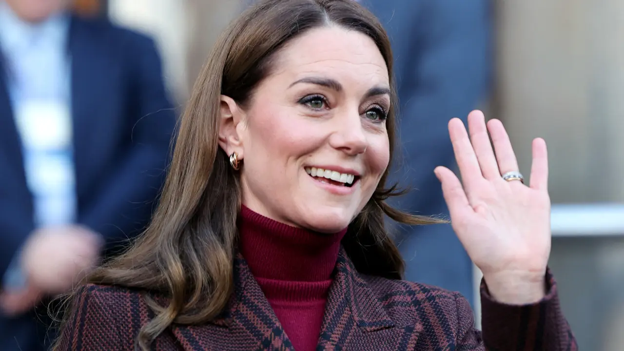 Kate Middleton