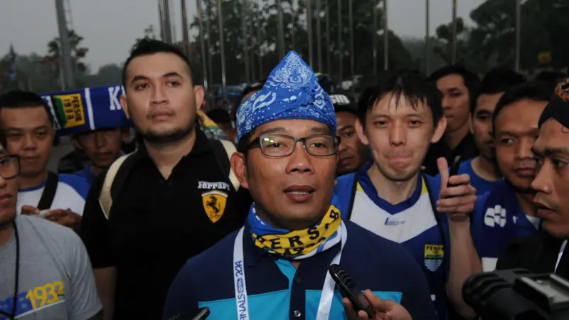 Ridwan Kamil