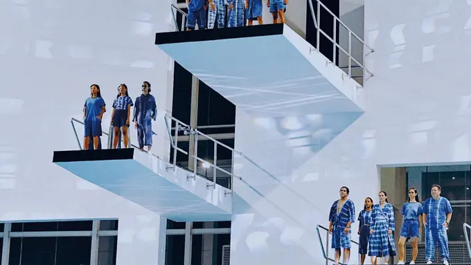 [Fimela] Populo X Kelly Tandiono