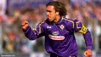 5 Pesepak Bola yang Sukses di Olahraga Lain