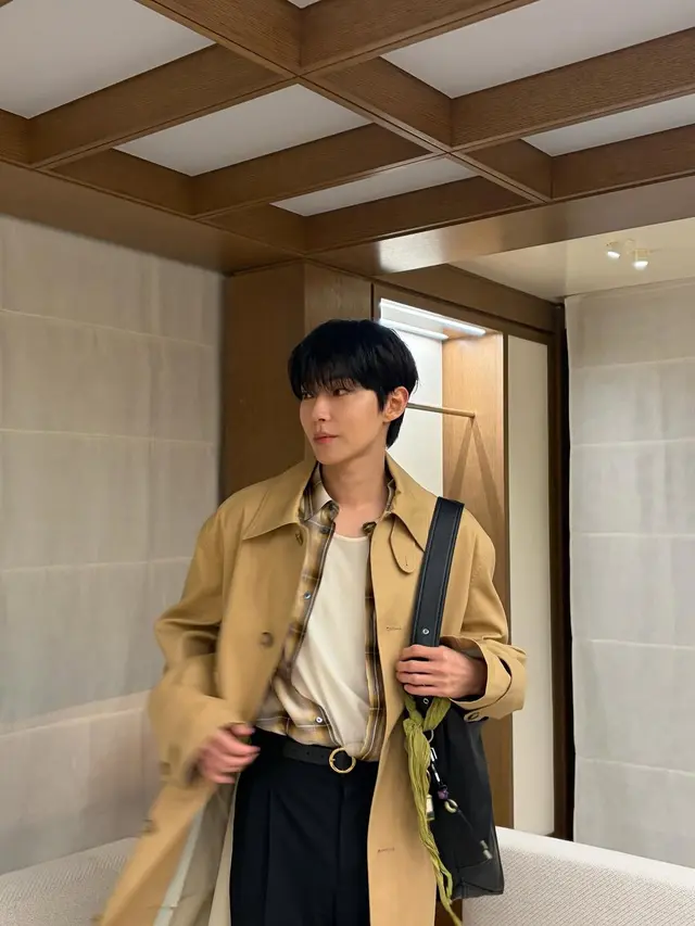 Hwang In Yeop