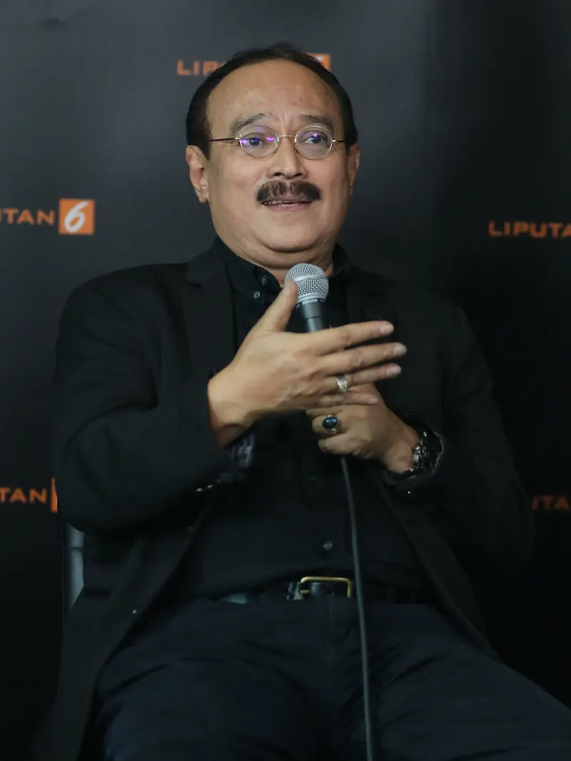 Eros Djarot