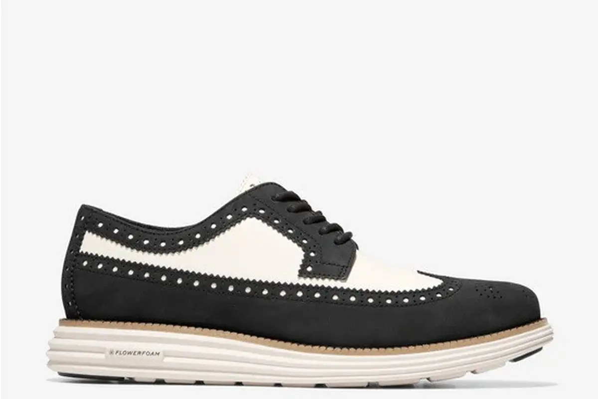 ØriginalGrand Remastered Longwing Oxford