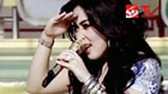 Syahrini - Aku Tak Biasa