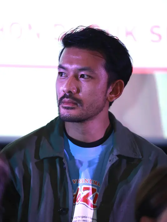 (Deki Prayoga/Fimela.com)