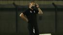 Pelatih PS Sleman Dejan Antonic. (Bola.com/Ikhwan Yanuar)