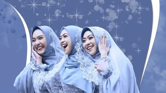 6 Potret Oki Setiana Dewi dan Shindy Putri di Berbagai Acara Ria Ricis, Kompak