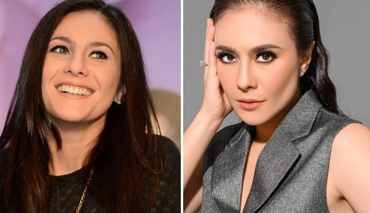 (Bambang Eros/Fimela - Instagram/wulanguritno)