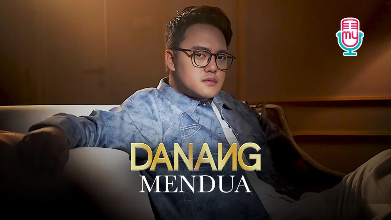 Music Video Lagu Terbaru Danang DA - Mendua