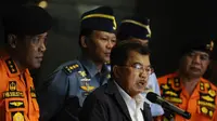 JK: Kekuatan Pencarian AirAsia QZ8501 Akan Ditambah