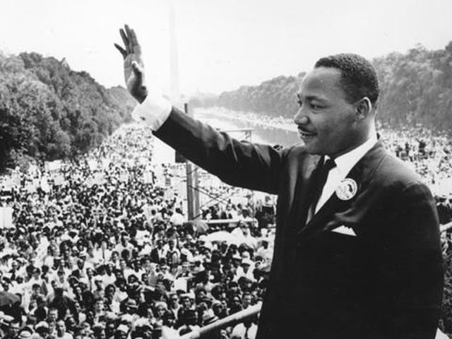 30 Kata Kata Bijak Martin Luther King Jr Memberikan Pandangan Lain Terhadap Hidup Ragam Bola Com