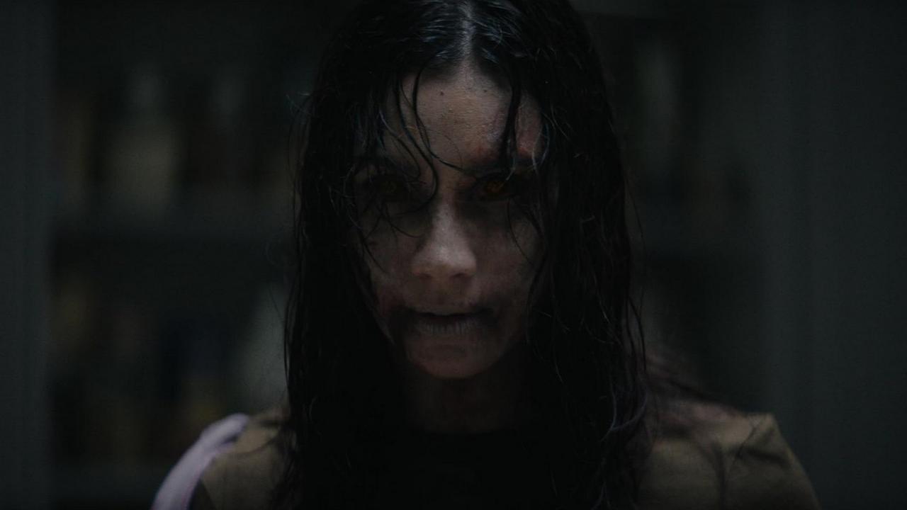 Evil Dead Burn Trailer Released, Ready to Bring Brutal Terror to the Big Screen