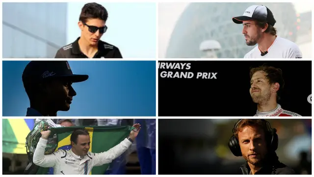 Mercedes GP