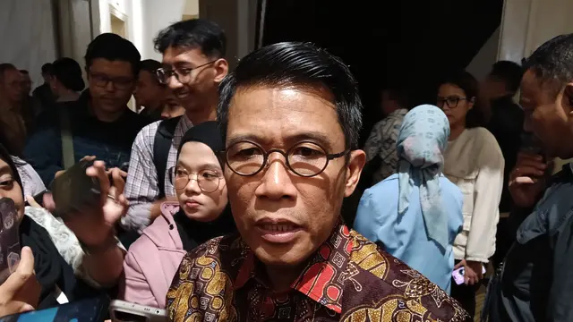 Ketua Komisi XI DPR RI Mukhamad Misbakhun