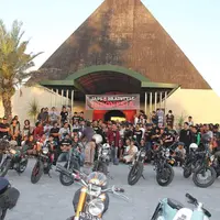 JBI komunitas anti ribet untuk saling bertukar informasi tentang motor modifikasi