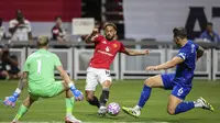 Ternyata Bukan Manchester United, Matheus Cunha Sebut Satu Klub yang Ingin Dibela Sepanjang Kariernya