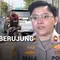 Senggolan Berujung Perusakan