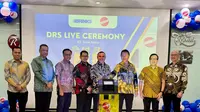 Kerja Sama Penyediaan Layanan Pengelolaan Uang Tunai Berbasis Teknologi, Ini Sederet Manfaatnya