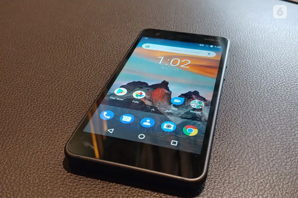 Nokia 2
