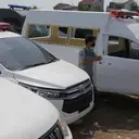 Sejarah Ambulans dari Medan Perang hingga Jadi Andalan Dunia Medis
