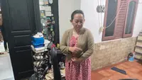 Tembak Warga Tiga Kali, Motor Pelaku Curanmor Malah Tertinggal