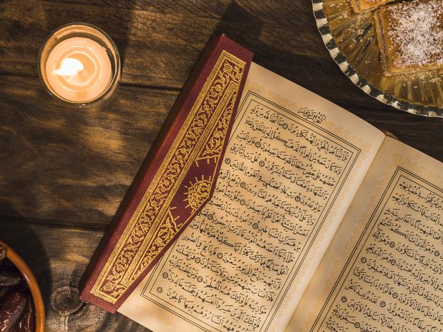 Surat Al Qadr Dan Maknanya Tentang Kemuliaan Lailatul Qadar Ramadan Liputan6 Com