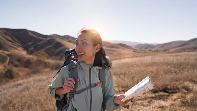 zodiak yang suka traveling ke pegunungan