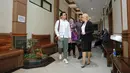 Sidang Roby Geisha dan Cinta Ratu