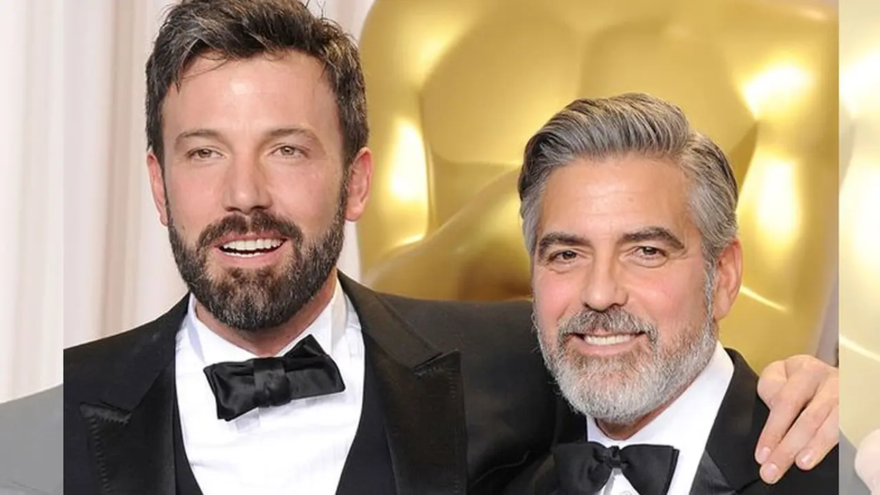 Ben Affleck