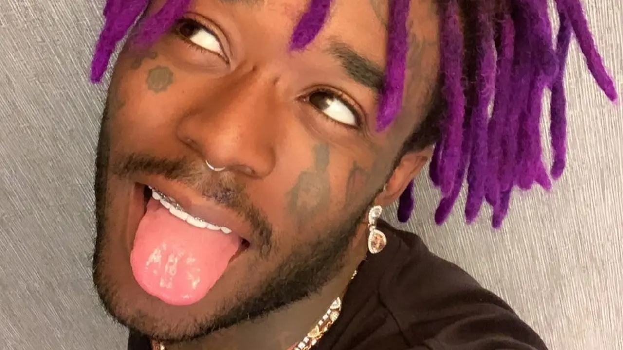 Lil Uzi Vert. (Instagram/ liluzivert)