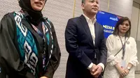5.000 Pelaku Infrastruktur Global Bakal Hadiri ICI 2025
