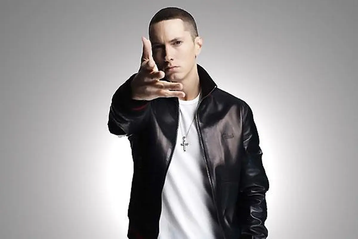 Eminem