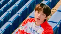 Young Min Hengkang dari AB6IX karena Skandal Mabuk Saat Mengemudi