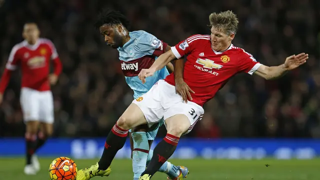 Bastian Schweinsteiger