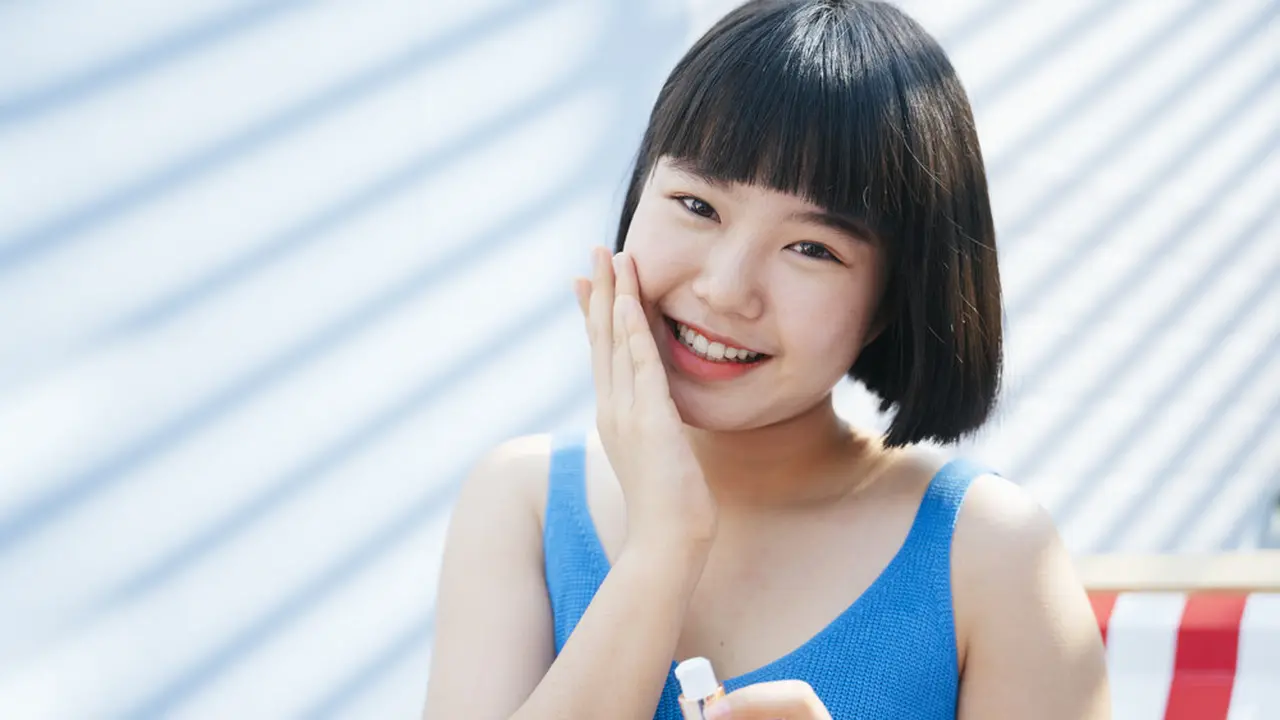 Cara Mendapatkan Kulit Glowing dalam Seminggu, Tanpa Menguras Kantong dan Bisa Dilakukan di Rumah