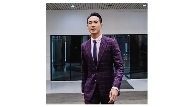Diet, Ini 7 Potret Terbaru VJ Daniel yang Makin Ramping