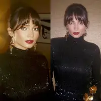 Baru-baru ini, L&rsquo;Oreal Indonesia menggelar acara One Bold Night untuk merayakan International Women&rsquo;s Day. [@enzystoria]