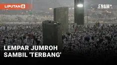 Lempar Jumrah