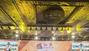 Bahlil ke Kader Golkar: Jangan Jadi ABS, Berani Koreksi Pemerintah