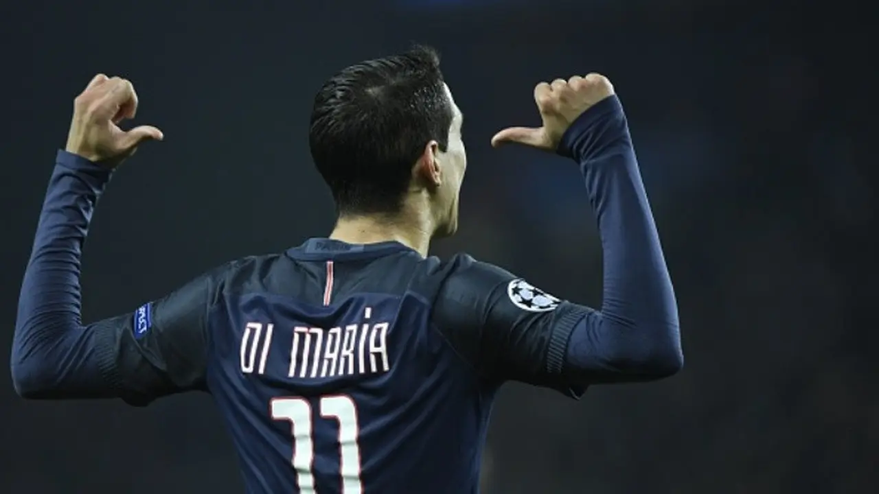 Angel di Maria