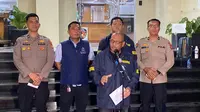 Polisi Masih Buru Tiga Buronan Kasus Judi Online Komdigi