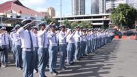 Polda Metro Jaya Luncurkan Polisi Siswa Keamanan Sekolah, Jaga Keamanan Lingkungan Pendidikan