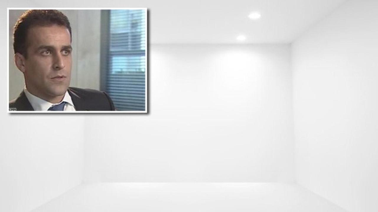 Metode Penyiksaan Kamar Putih, Kejinya Tak Terperikan